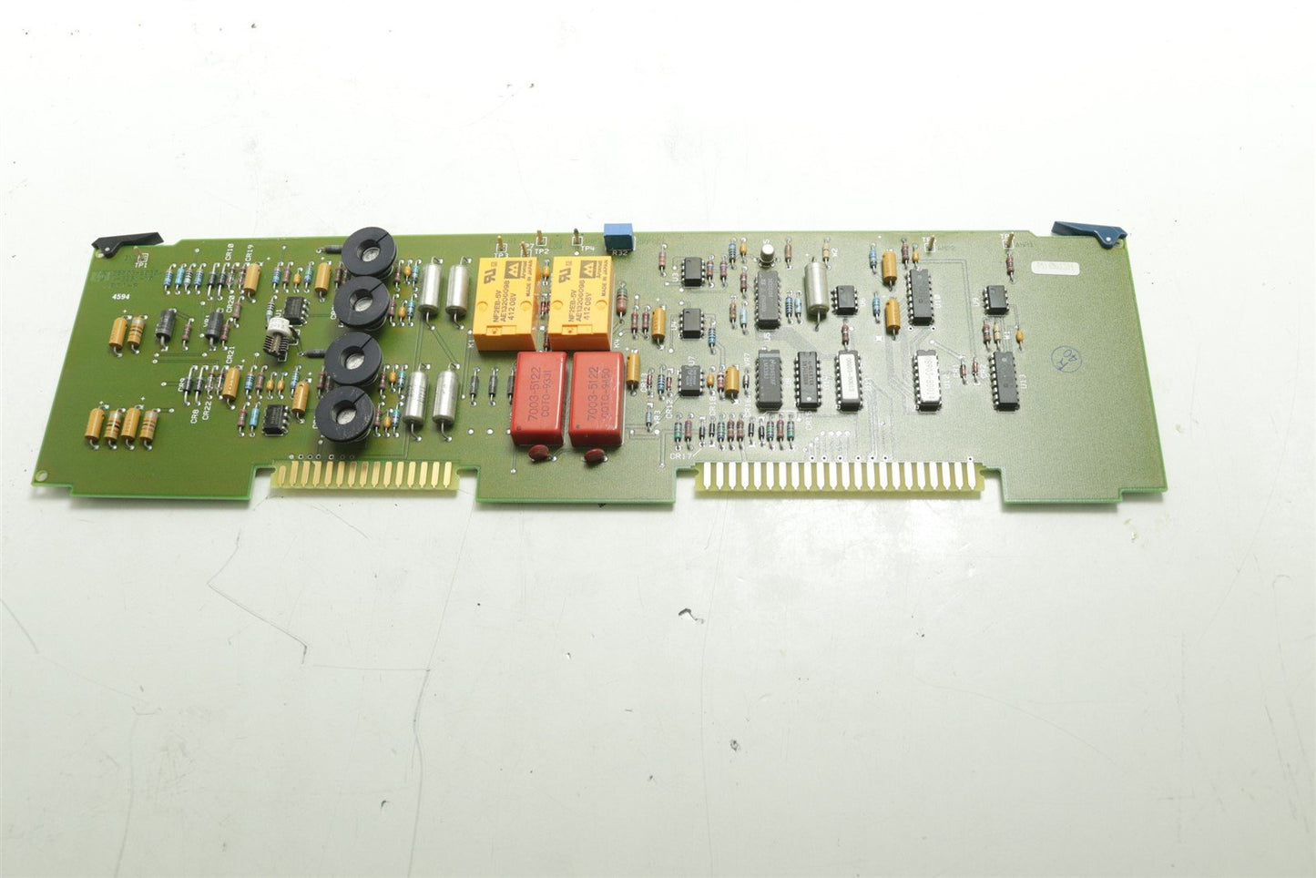 HP Agilent 8903B Audio Analyzer PCB Board 08903-60304