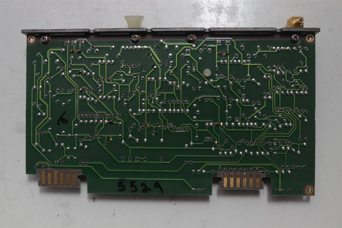 HP Agilent Spectrum Analyzer 8566B Display 85662-60190 Board Assy