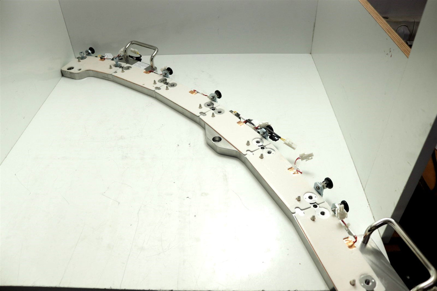 GE LightSpeed CT Panel detector 5766649-ENG