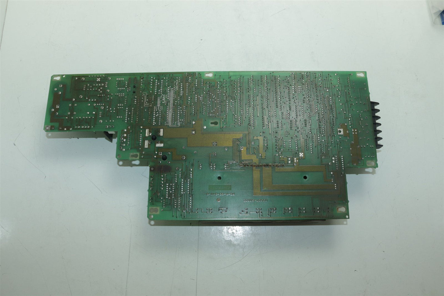 HP 6624A System Power Supply Variable DC Output 0-20V 2A/0-50V 0.8A 06627-60022