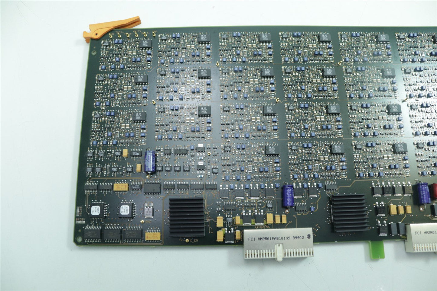 HP Philips Sonos 5500 Front End PCB 77110-60500