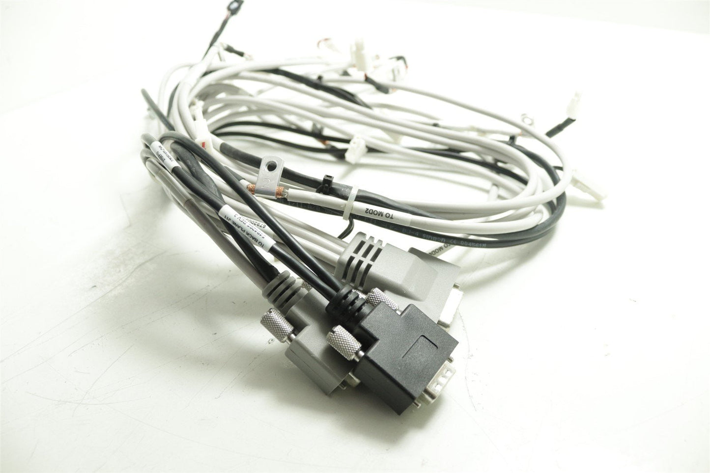 GE LightSpeed CT Cable Set Fot detector 5766649-ENG