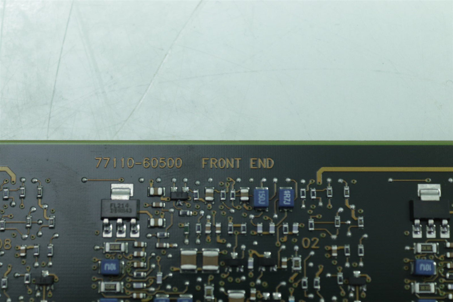 HP Philips Sonos 5500 Front End PCB 77110-60500