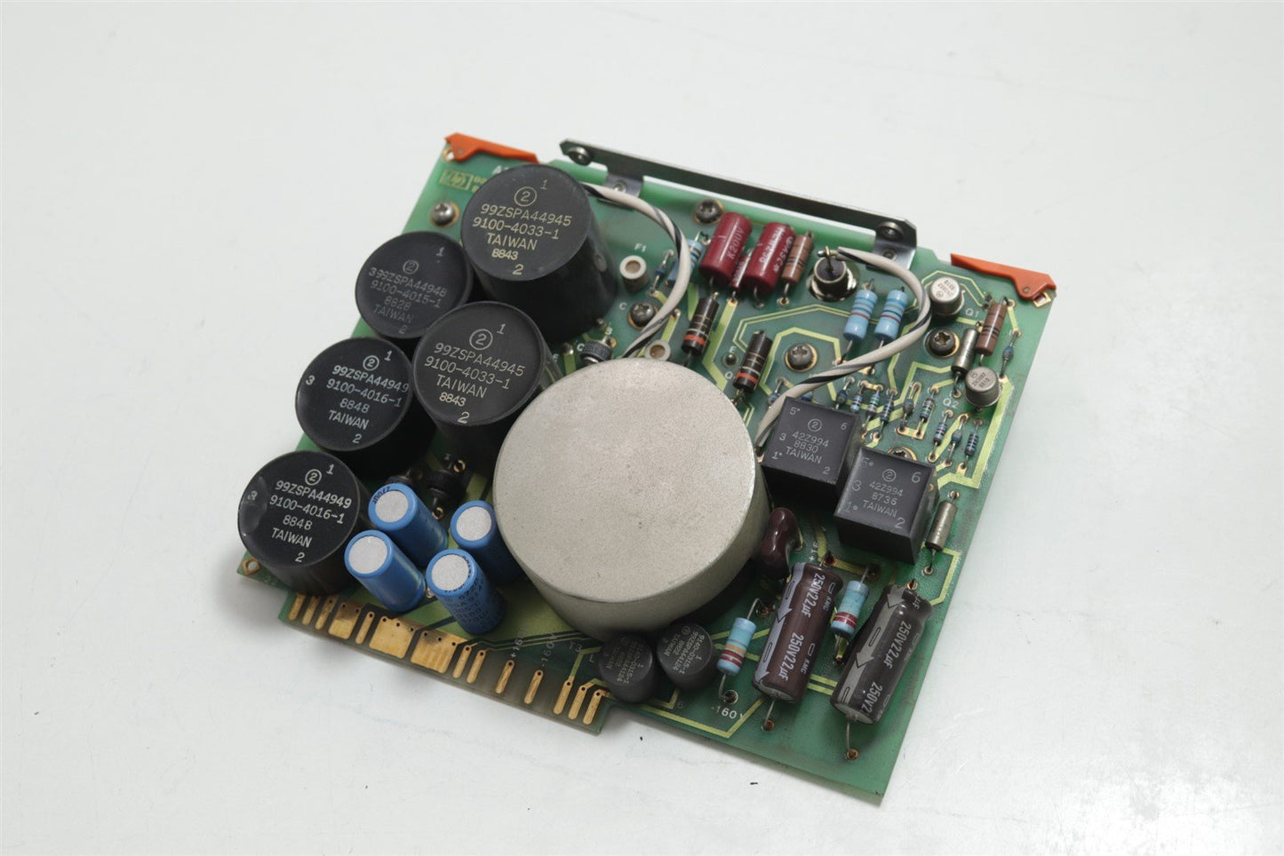 HP/Agilent 8662A Synthesized Signal Generator 08662-60289 Power Supply