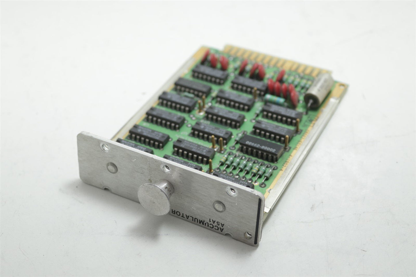 Agilent HP 08662-60146 A5A1 Accumulator Assembly