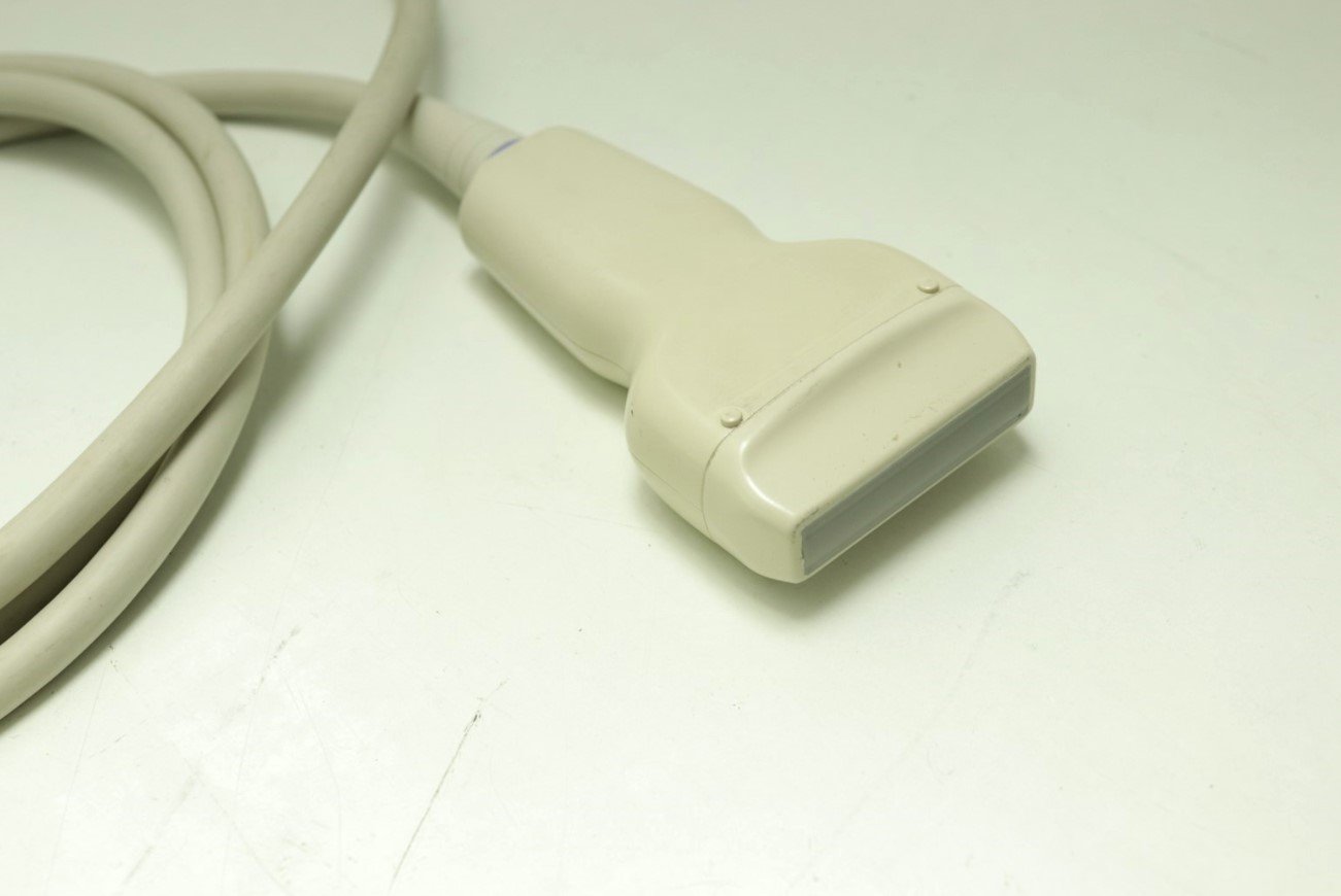 Hitachi Aloka Ultrasound F31 3 Probes Included