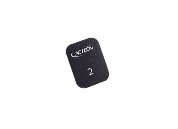 New Dental Phosphor Plate Size 2 For Acteon PSPIX