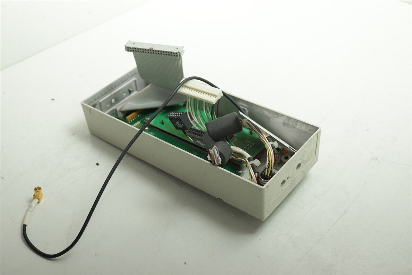 Gigatronics 8542C Universal Power Meter Front Panel