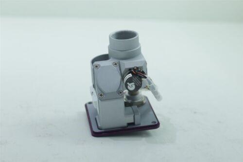 ALMA LASER 6200h Optical Scanner+ original cover
