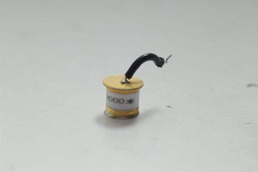 Macom Technology Solutions MA4PK3000 RF Diode Pin