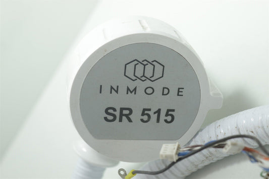 InMode Lumecca SR 515 Handpiece Pigment and Vein Removal