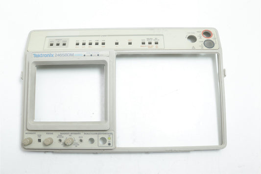 Tektronix OSCILLOSCOPE TDS-320 Panel