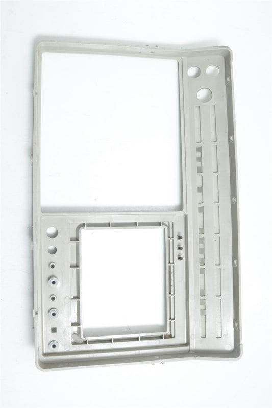 Tektronix OSCILLOSCOPE TDS-320 Panel