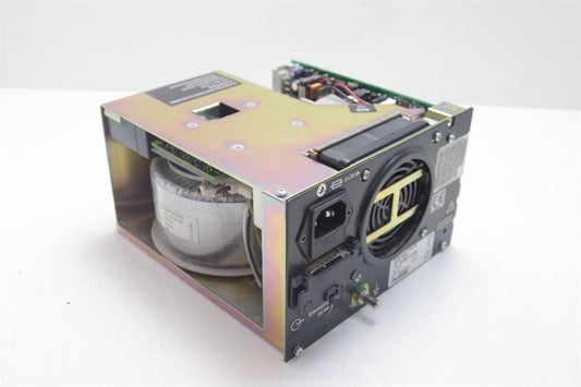 GE Module Rack Module Rack Power Supply F-CU8-12-VG1