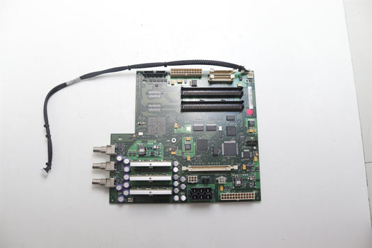 Agilent Keysight DSO3000 Series Oscilloscope N2861A Extension Module