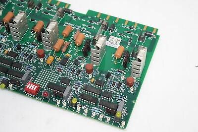 Lumenis Coherent Medical Simmer Start Control Versapulse Power Supply S0164279