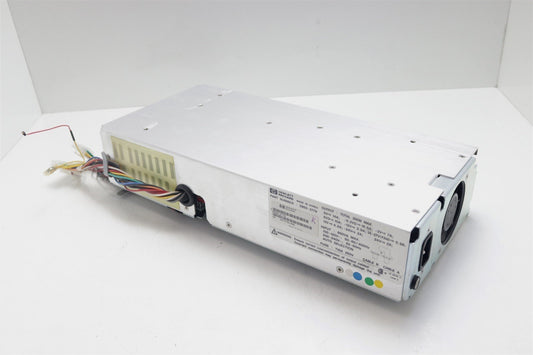 Agilent 81110A Power Supply 0950-2779 300W 5V 14A 12V 4.2A 5VD 10A