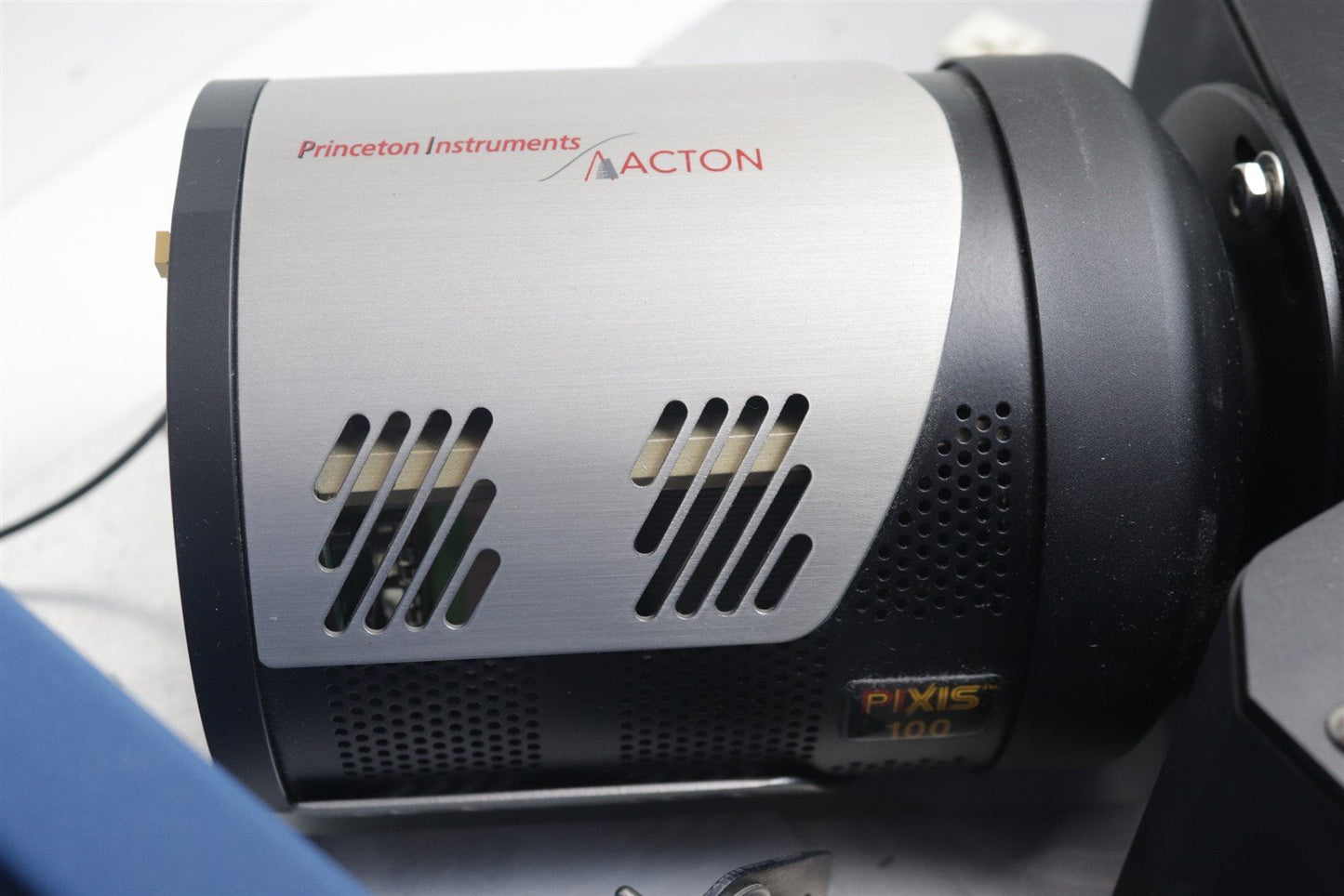 Princeton Instuments Pixis 100 Camera 7515-0002