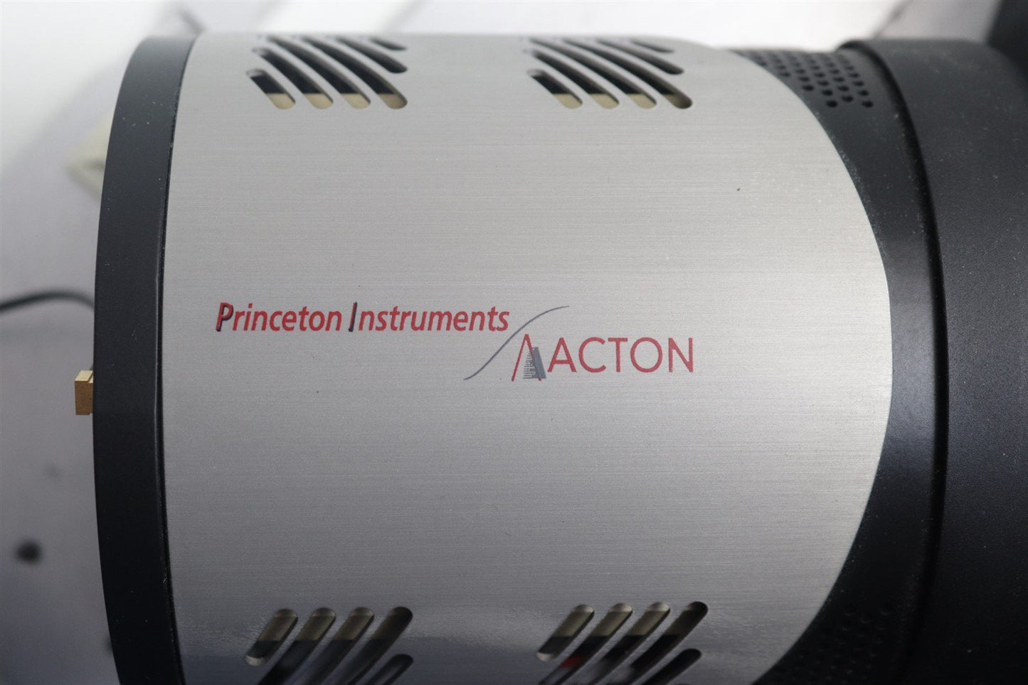 Princeton Instuments Pixis 100 Camera 7515-0002