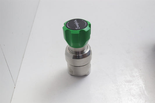 Swagelok KPR1JRA412A20000 Stainless Steel PR Regulator FNSP