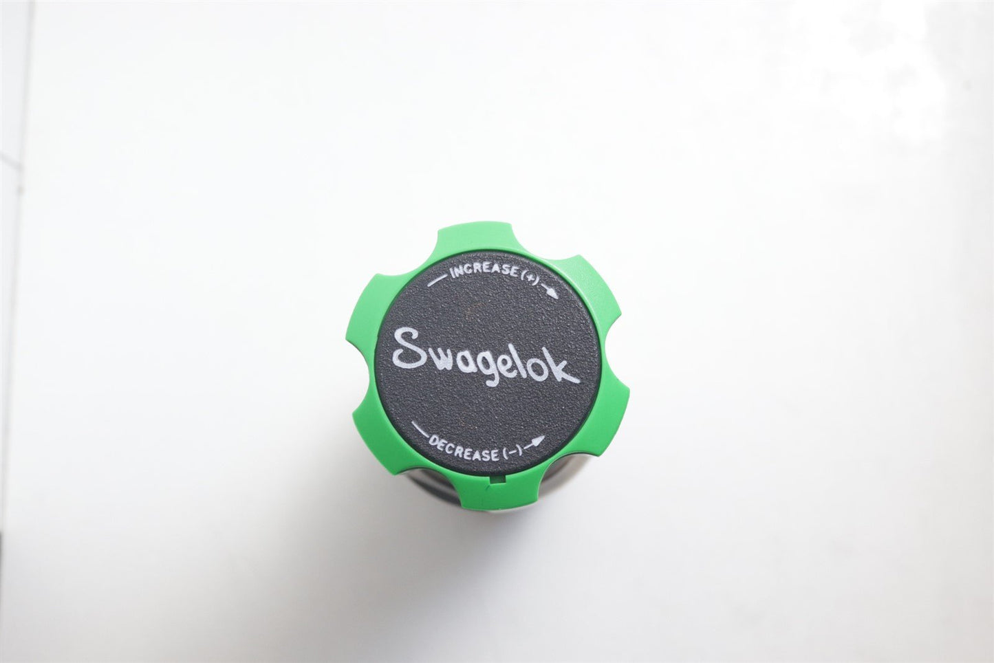 Swagelok KPR1JRA412A20000 Stainless Steel PR Regulator FNSP