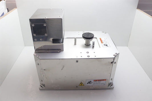 Yaskawa Electric Wafer Pre-Aligner XU-ACP330-A22