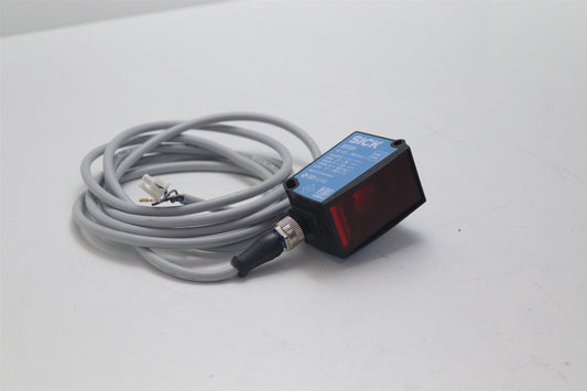 SICK DT35 Laser Ranging Sensor DT35-B15851 DC 12V-30V