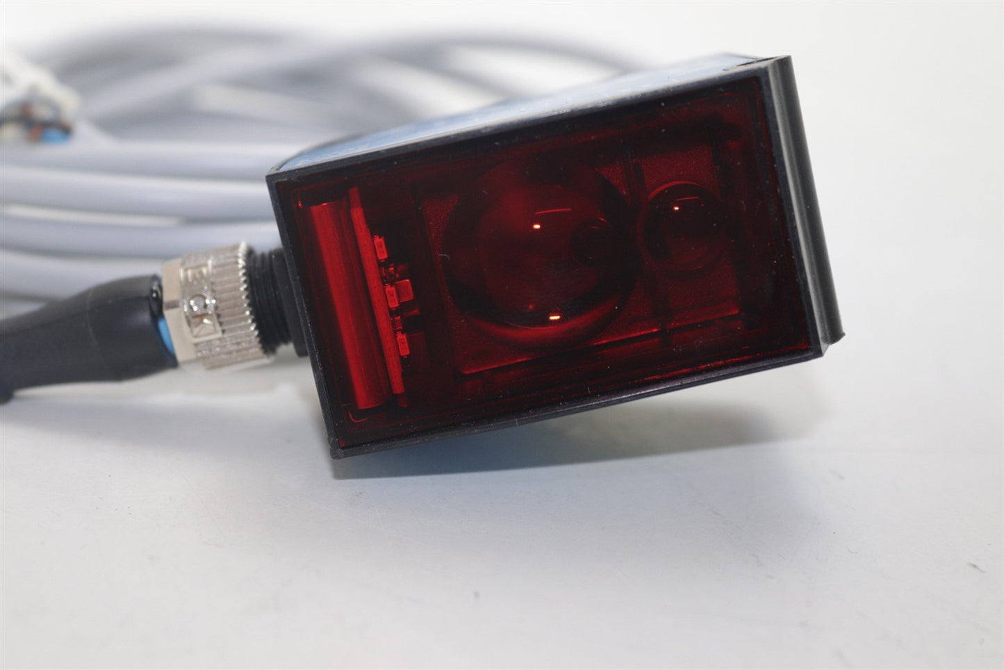 SICK DT35 Laser Ranging Sensor DT35-B15851 DC 12V-30V