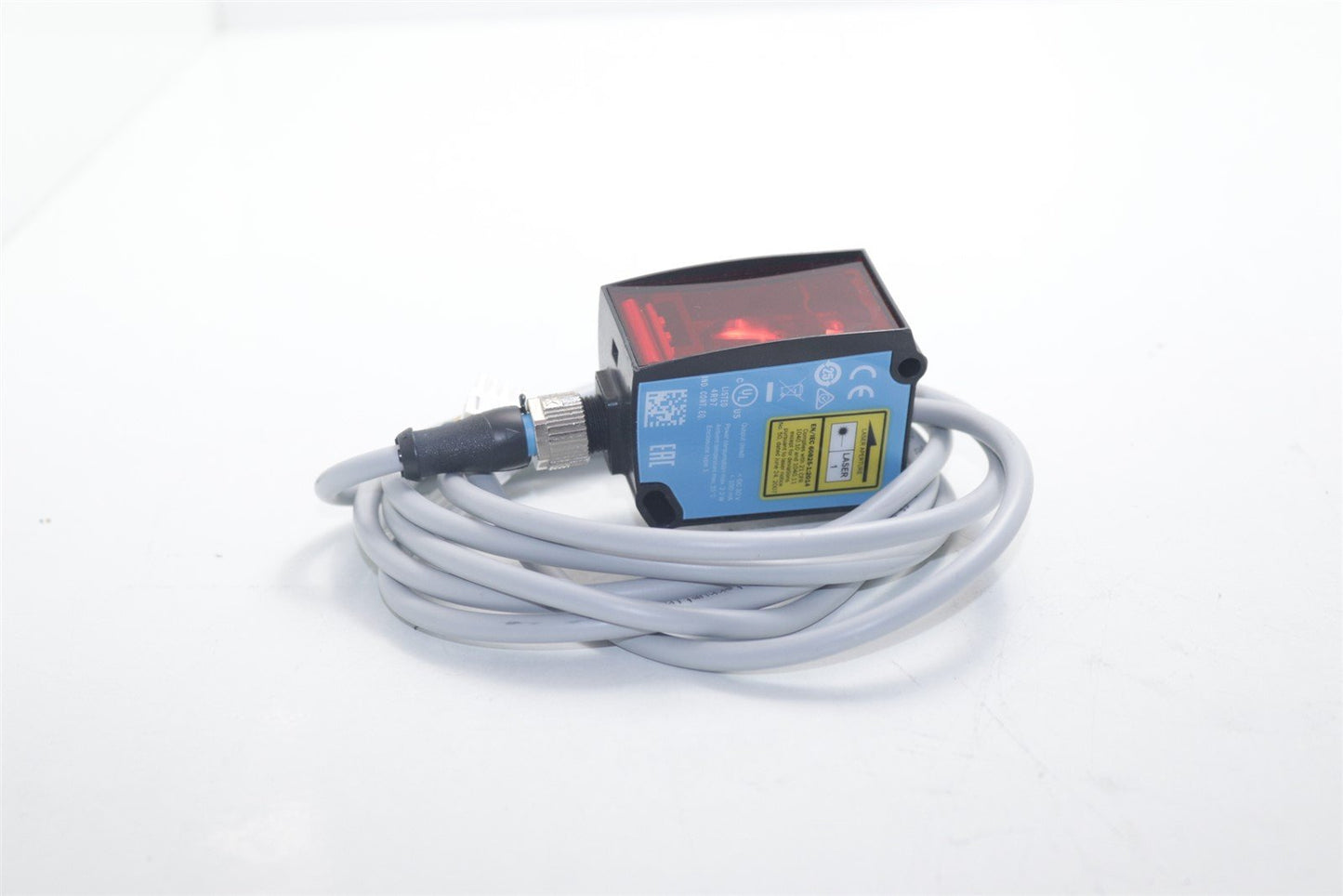 SICK DT35 Laser Ranging Sensor DT35-B15851 DC 12V-30V