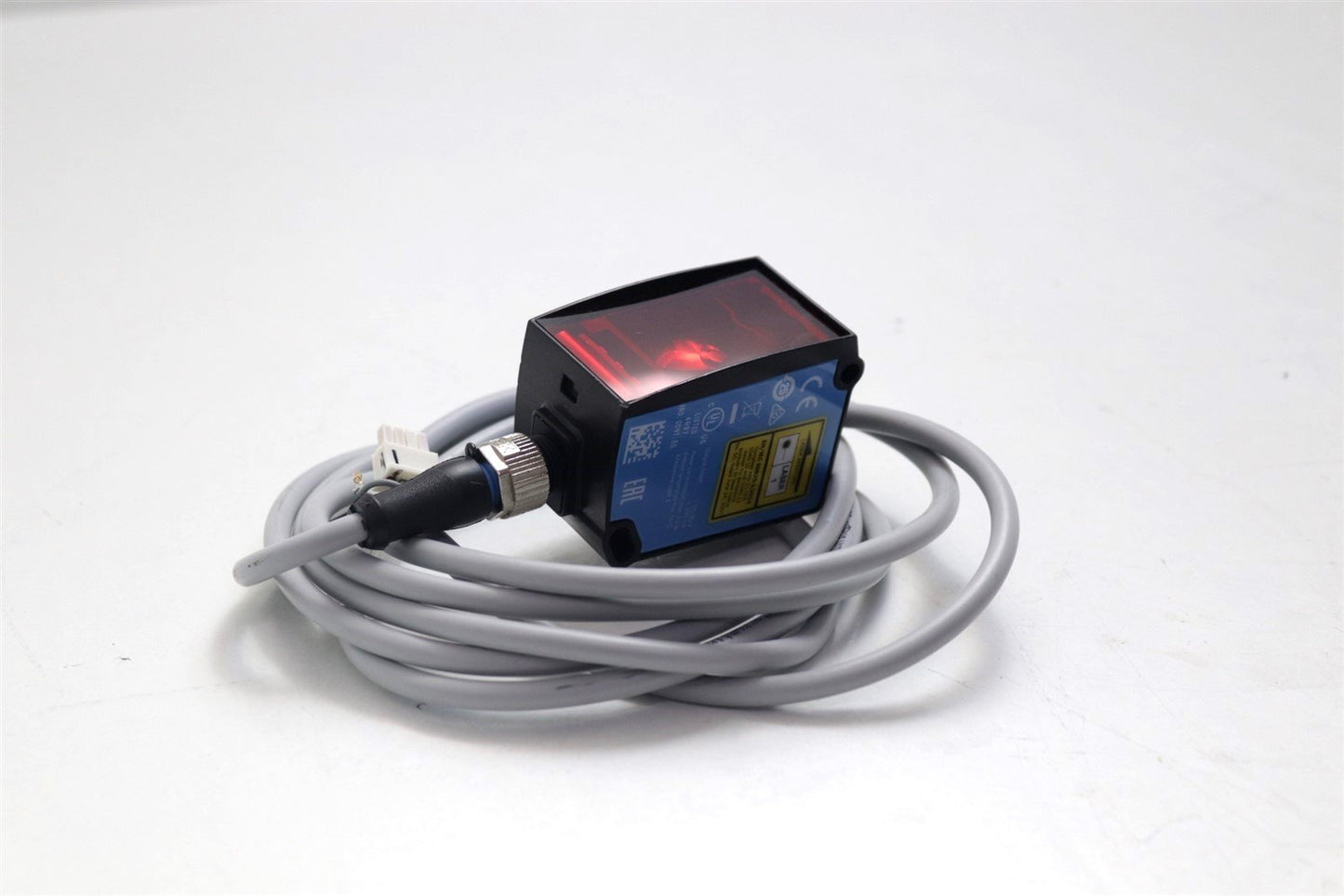 SICK DT35 Laser Ranging Sensor DT35-B15851 DC 12V-30V