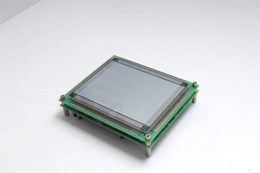 Planar Finlux MD320.256-70E Graphic EL Display Panel Assy