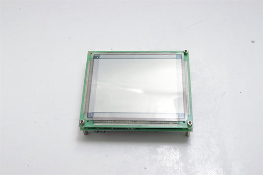 Planar Finlux MD320.256-70E Graphic EL Display Panel Assy