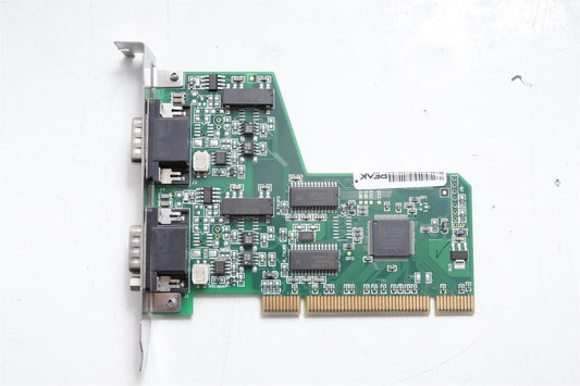 PEAK PCAN-PCI Adapter IPEH-002067 2-channel Isolated