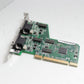 PEAK PCAN-PCI Adapter IPEH-002067 2-channel Isolated