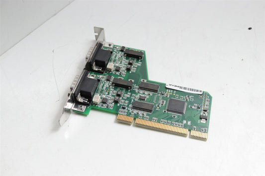 PEAK PCAN-PCI Adapter IPEH-002067 2-channel Isolated