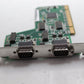 PEAK PCAN-PCI Adapter IPEH-002067 2-channel Isolated