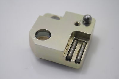 Versapulse Inner Lock Connector Lumenis Versapulse Oc Output Coupler Partial Reflector Nd Neodymium La ...