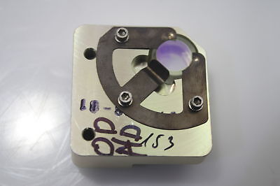 Miller Versapulse Program Lumenis Versapulse Oc Output Coupler Partial Reflector Nd Neodymium La ...