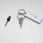 Lumenis Sharplan Co2 Laser ,40C ,1055 Laser Key With Tip For Laser Arm