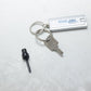 Lumenis Sharplan Co2 Laser ,40C ,1055 Laser Key With Tip For Laser Arm