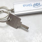 Lumenis Sharplan Co2 Laser ,40C ,1055 Laser Key With Tip For Laser Arm