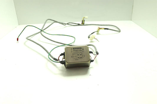 Lumenis AcuPulse Power Supply SA-1004380 LVPS
