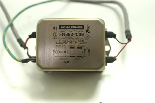 Lumenis AcuPulse Power Supply SA-1004380 LVPS