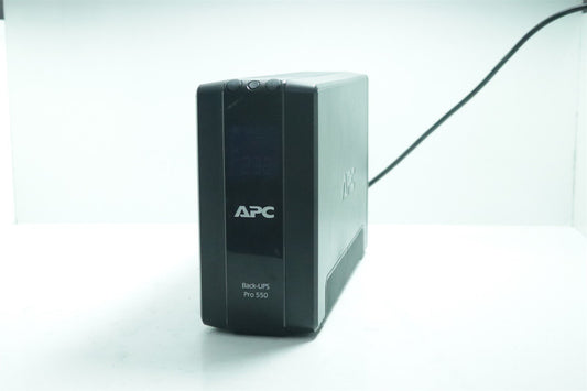 APC Power Saving Back UPS Pro550 BR550GI Module Machine