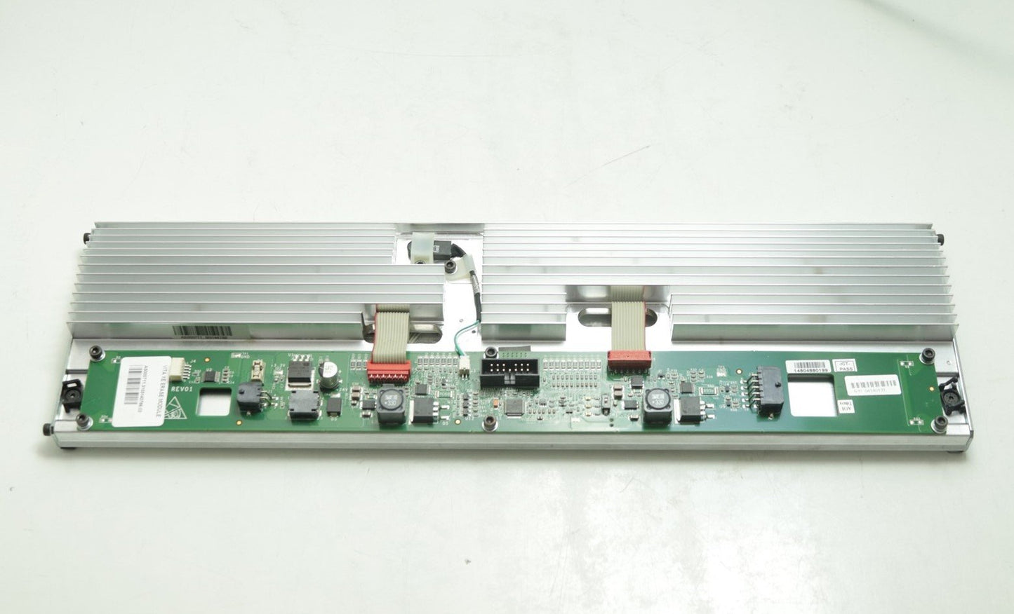 Carestream VITA CR XE Erasing Lamp Module AS000711 POC145 6 Months Warranty