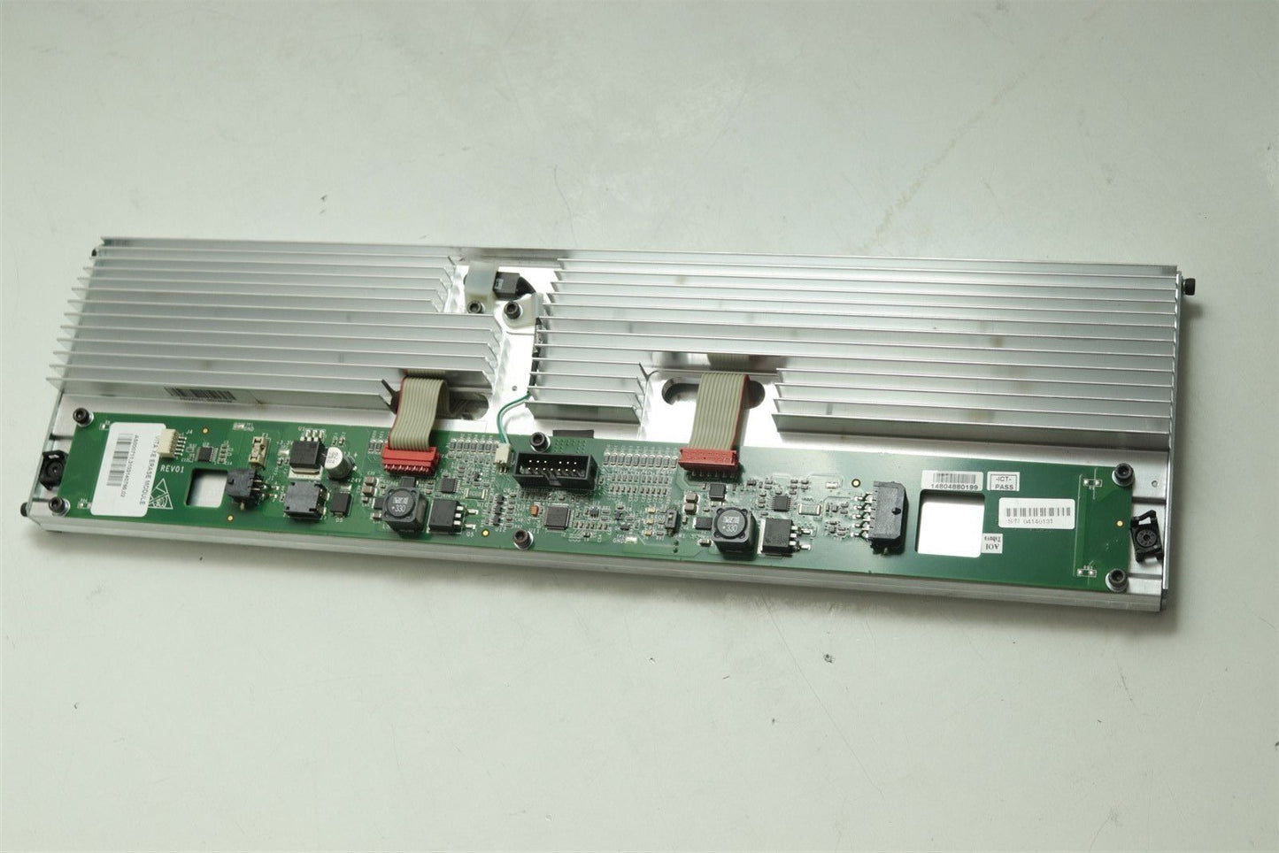 Carestream VITA CR XE Erasing Lamp Module AS000711 POC145 6 Months Warranty