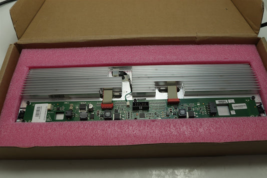 Carestream VITA CR XE Erasing Lamp Module AS000711 POC145 6 Months Warranty