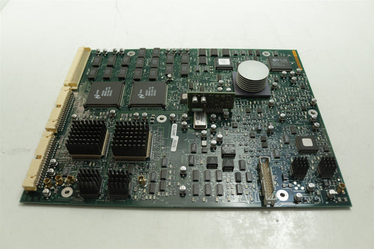 Tektronix TDS 520A Digital Oscilloscope Board 672-1417-04