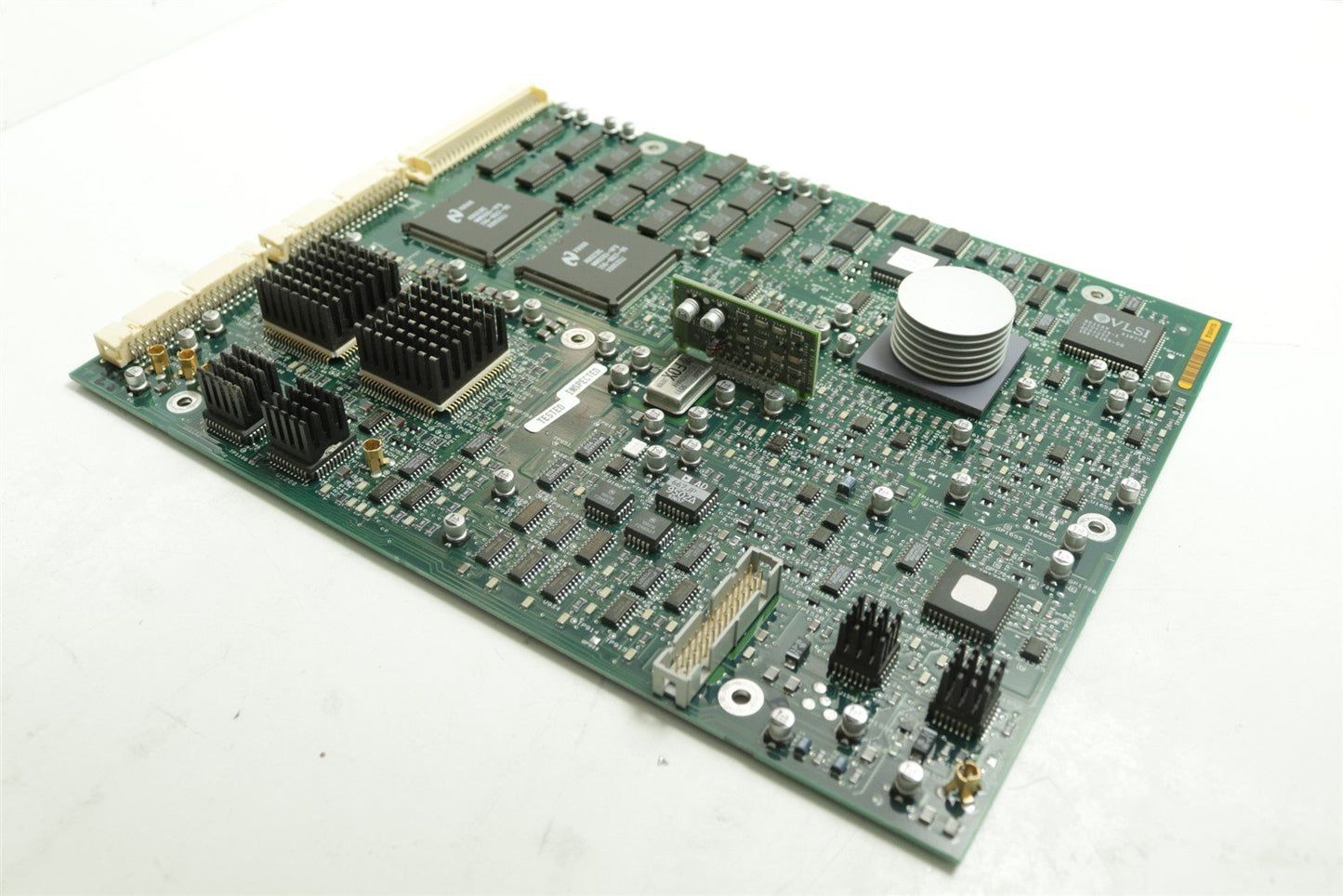 Tektronix TDS 520A Digital Oscilloscope Board 672-1417-04