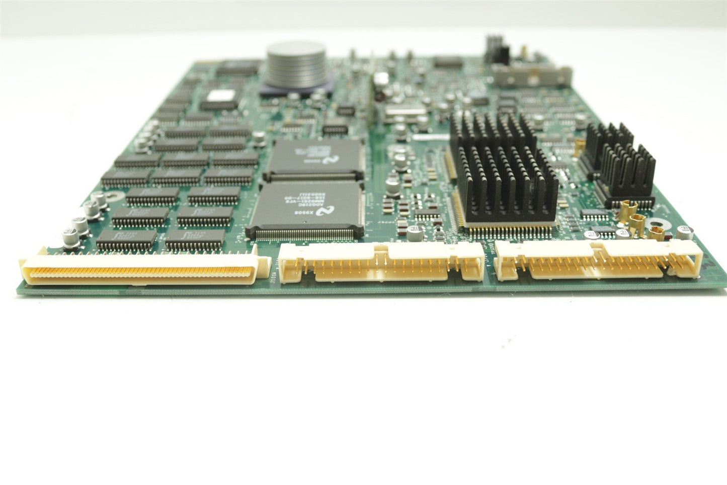 Tektronix TDS 520A Digital Oscilloscope Board 672-1417-04